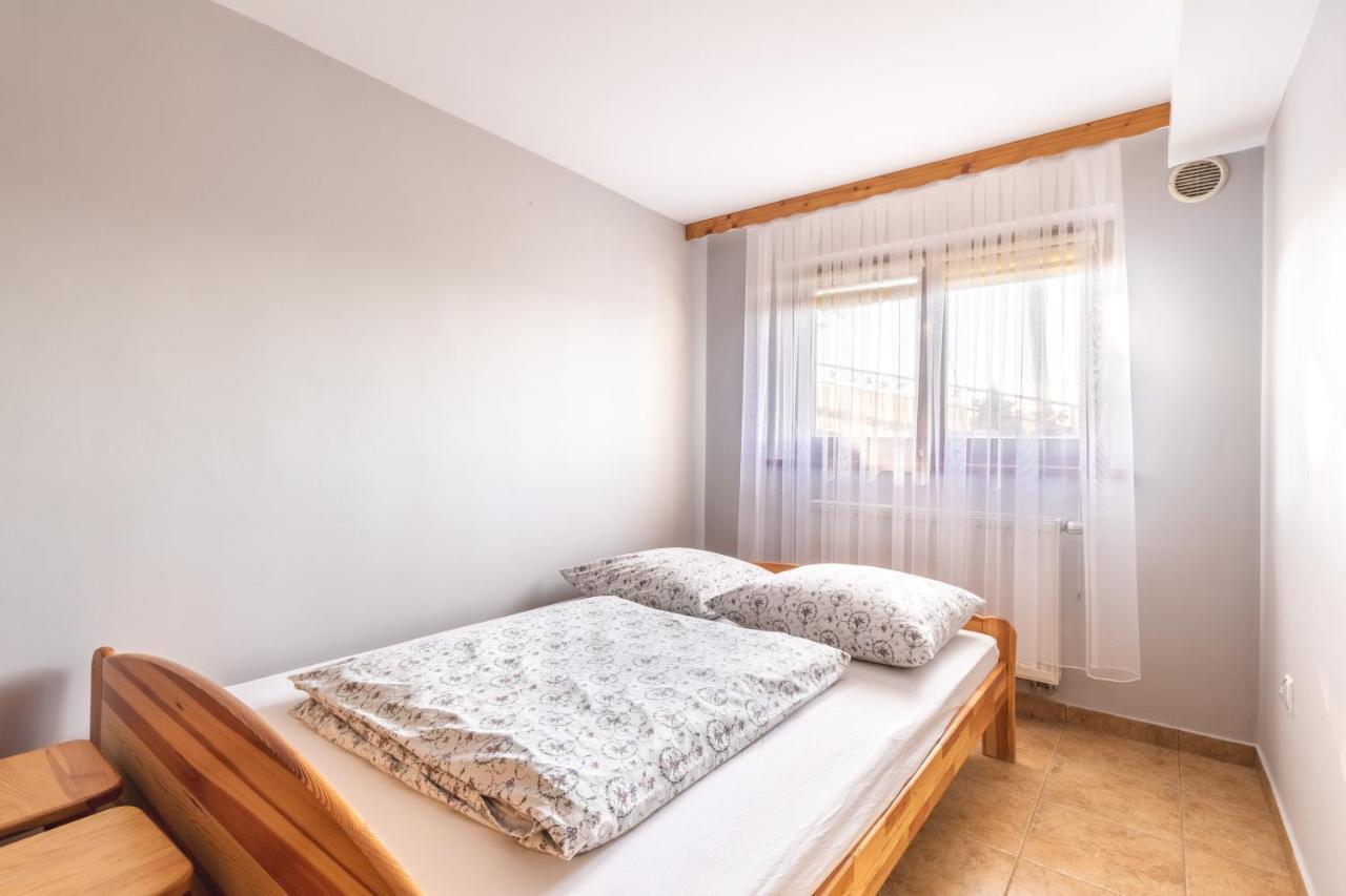 Pokoje U Danusi Groń Exterior foto